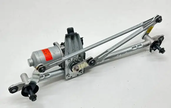 KIA Niro Front wiper linkage and motor 98100AT900 0198230100