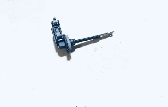 BMW 1 E81 E87 Interior temperature sensor 600820539