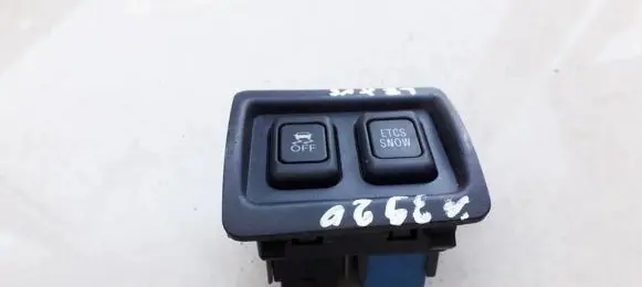 Lexus IS 220D-250-350 ESP (stability program) switch 15A972 15A606