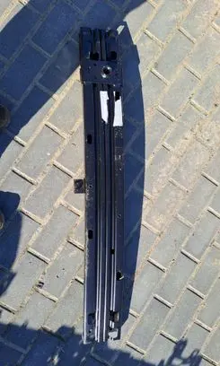 Nissan Note (E12) Front bumper cross member 620306pa4a