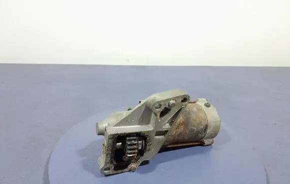 Dodge Caliber Starter motor 05033440AA