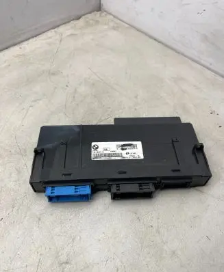 BMW X4 F26 Light module LCM 9393675