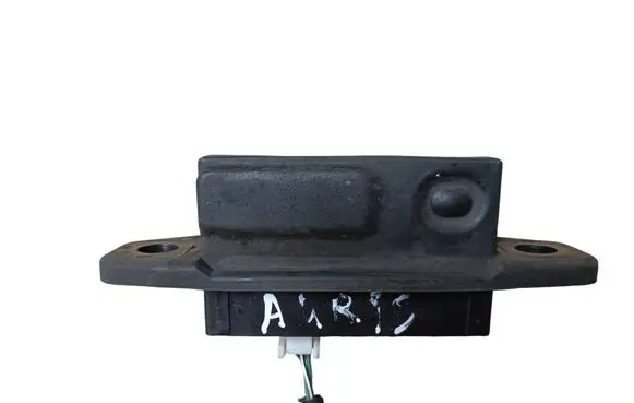 Toyota Auris E180 Tailgate/trunk/boot exterior handle