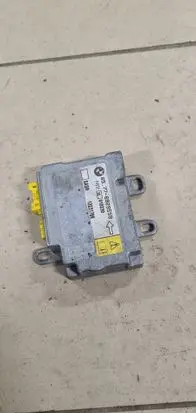 BMW 7 E65 E66 Airbag control unit/module 6929559 12231789 E2010230