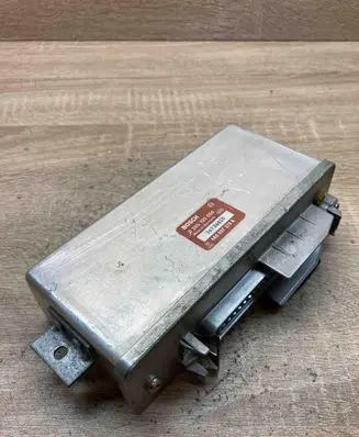 Audi 80 90 S2 B4 ABS control unit/module 4A0907379A 0265100056