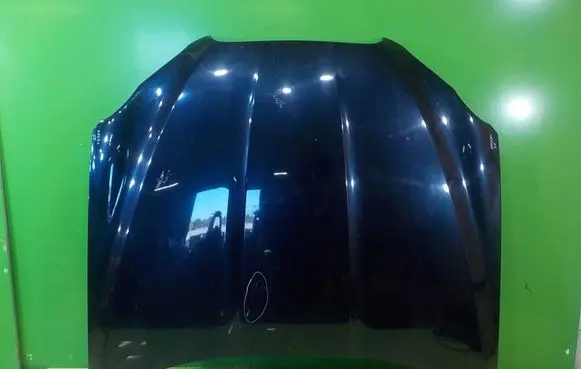 Jaguar XF X250 Engine bonnet/hood UP251