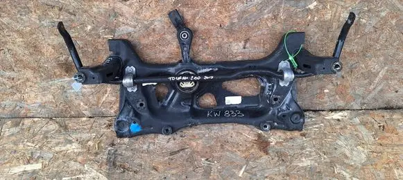 Volkswagen Touran II Front subframe 3Q0199315C