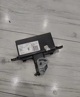 Citroen C5 Light module LCM