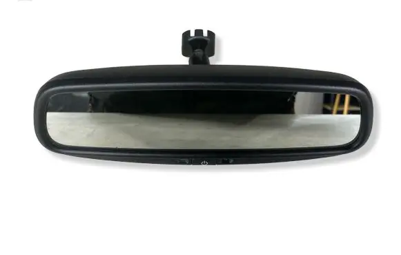 Toyota Avensis T250 Rear view mirror (interior) 015626