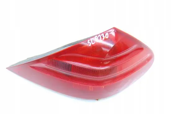 Mercedes-Benz SL R230 Rear/tail lights A2308200264