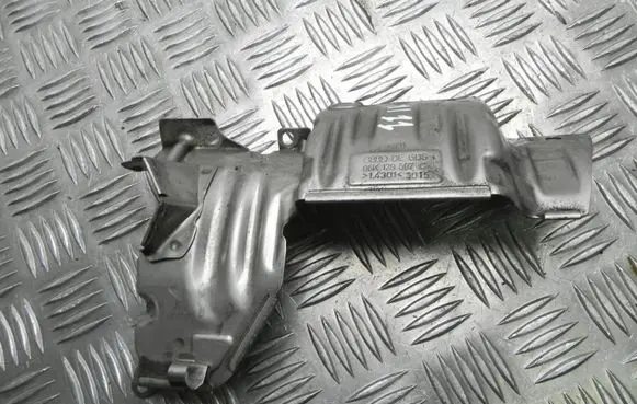 Volkswagen Golf VII Engine mounting bracket 06K129597C M-11