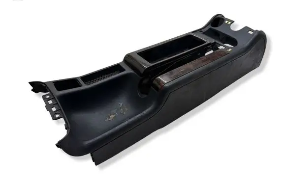 Audi A6 S6 C5 4B Center console 4B0863244