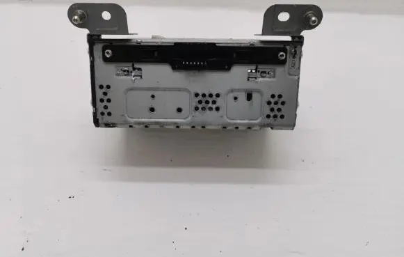 Ford Edge II Radio/CD/DVD/GPS head unit