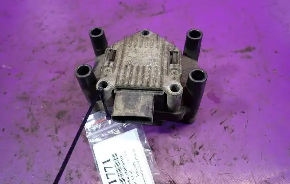 Audi A3 S3 8L High voltage ignition coil 