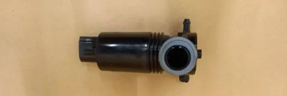 Land Rover Range Rover Evoque L538 Headlight washer pump 1050008001 160325B 248759