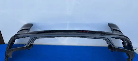 BMW X5 G05 Rear bumper 8069240