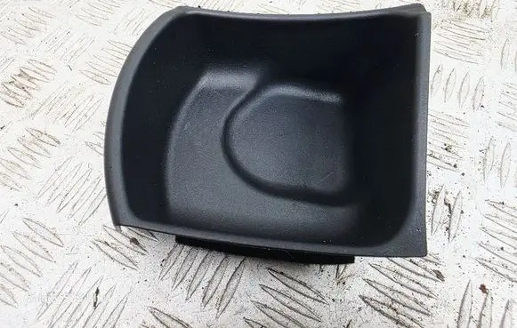 Mercedes-Benz E W213 Front door storage pocket/box A2137277000