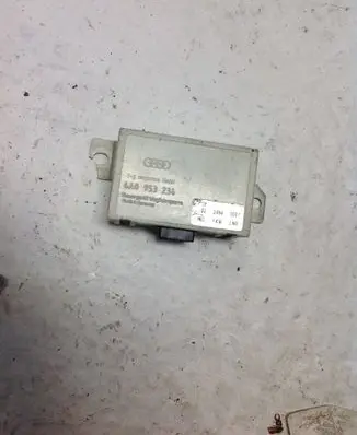 Audi A4 S4 B5 8D Immobilizer control unit/module 4A0953234