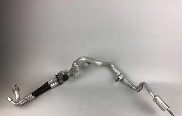Mercedes-Benz EQA Air conditioning (A/C) pipe/hose A2438307800