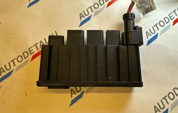 BMW X1 F48 F49 Other control units/modules 18576710