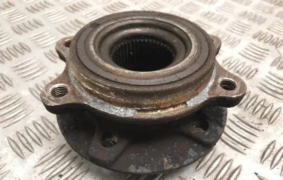 Audi Q5 SQ5 Front wheel ball bearing 