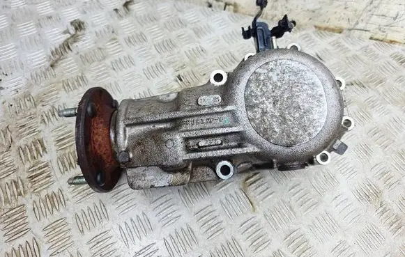 Honda Legend Gearbox transfer box case RJB RJBZHF1