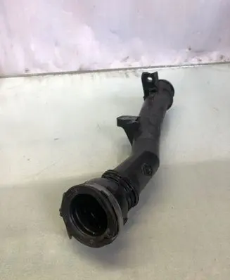 Peugeot 508 II Intercooler hose/pipe 9831710780