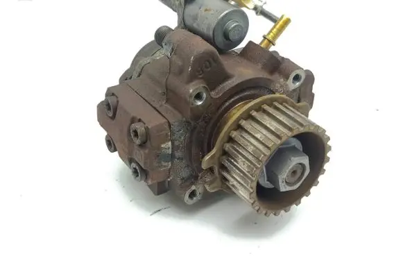 Volvo S60 Fuel injection high pressure pump 9676289780 5WS40893 A2C53384062