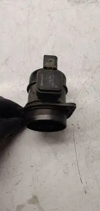 Skoda Octavia Mk2 (1Z) Mass air flow meter 03L906461 024011122 0038622