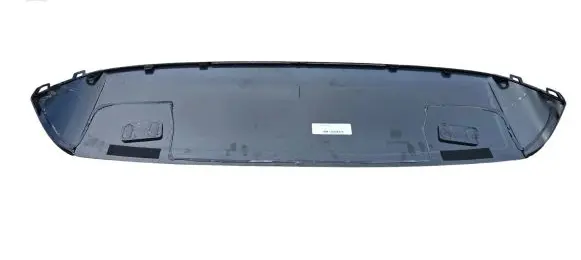 Volkswagen Golf VIII Tailgate/trunk spoiler LOTKA 08022236776