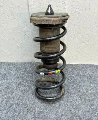 Volvo V60 Rear coil spring 
