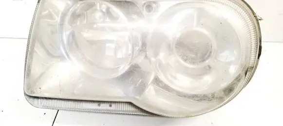 Chrysler 300 - 300C Headlight/headlamp 04805761AG