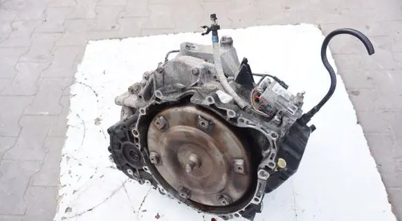 Audi A3 S3 8V Automatic gearbox 