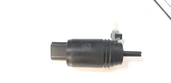 BMW 1 F20 F21 Windscreen/windshield washer pump 7345885