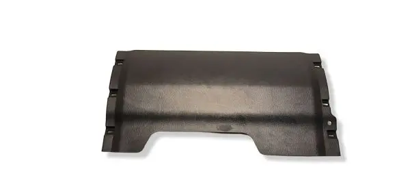 Toyota Yaris XP210 Rear seat side bottom trim 76971K0020