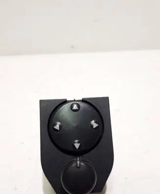 Audi A8 S8 D2 4D Quarter vent window switch 4D0959565B 03240001