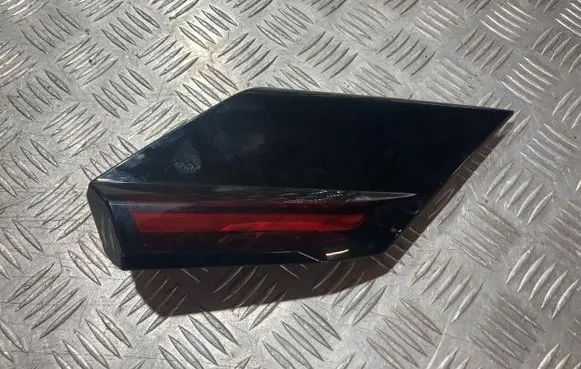Citroen C4 III e-C4 Rear tail light reflector PK19295