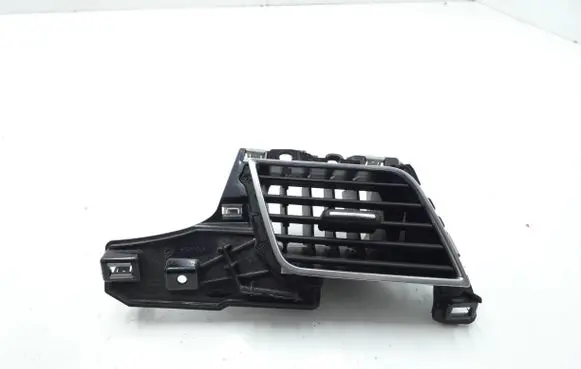 Audi A8 S8 D4 4H Dashboard side air vent grill/cover trim 4H2820902