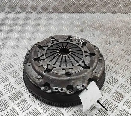 Clutch set kit