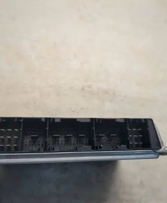 BMW X5 E53 Engine control unit/module DMEMS43 7545150 5WK90026