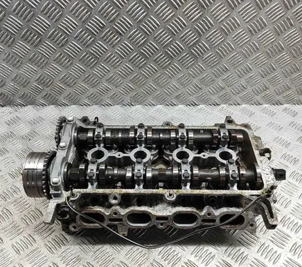 Toyota Prius (XW20) Engine head 1110121061