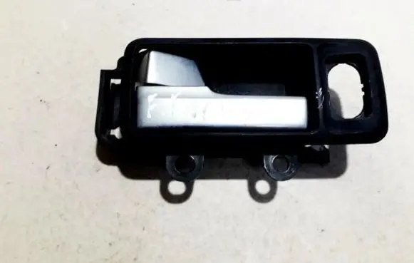Ford Focus Rear door interior handle 3m51r22601bc
