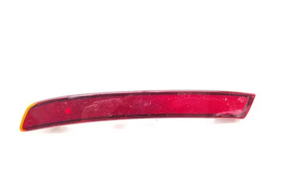 MG MG4 ev Rear tail light reflector 10976808