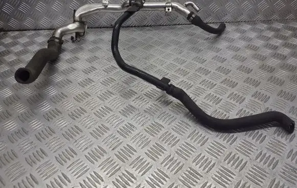 Fiat Croma Heater radiator pipe/hose 
