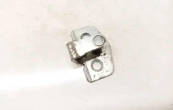 Opel Astra H Front door lock loop/hook striker 96336