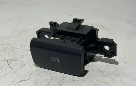 Peugeot 508 RXH Hand parking brake switch 96772967zd01