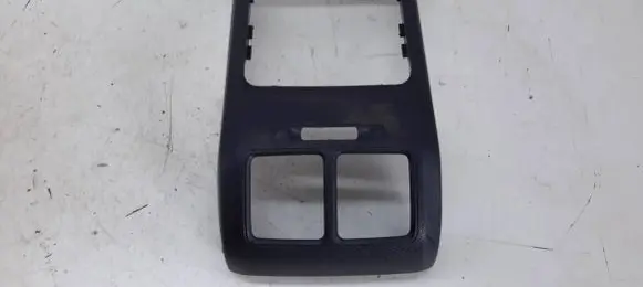 Volkswagen Golf VI Other center console (tunnel) element 1K0863289C