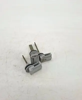 Audi A3 S3 8P Interior temperature sensor 784302B 0511100225 4B0820539