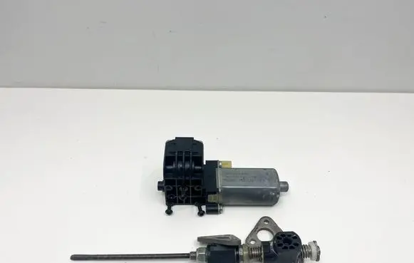 Mercedes-Benz SL R231 Steering rack electric part A2314600225 2314600225