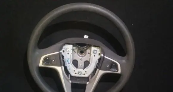 Hyundai i20 (PB PBT) Steering wheel